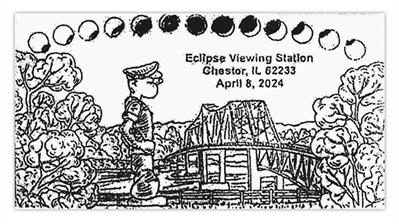 chester-illinois-popeye-eclipse-pictorial-postmark