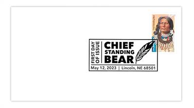 chief-standing-bear-stamp-pictorial-first-day-postmark