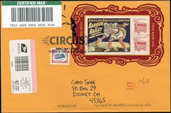 circus-sheet-fdc-upright-jenny-invert-dollar-sign-stamps