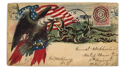 civil-war-union-patriotic-cover-destruction-snake-south-carolina