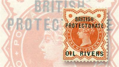 classic-stamps-oil-rivers-protectorate-queen-victoria