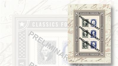 classics-forever-united-states-stamps