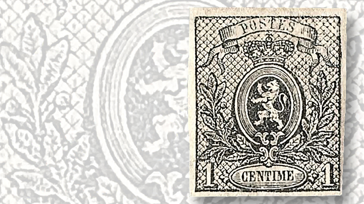 coats-of-arms-stamps-standing-lion