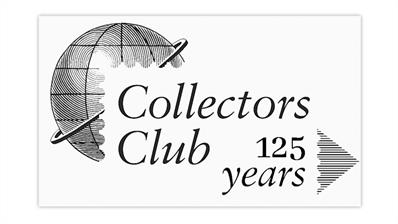 collectors-club-125th-anniversary-logo