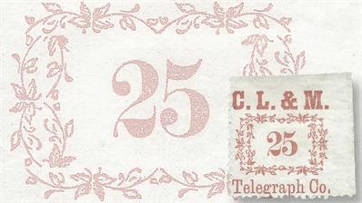 colusa-lake-mendocino-telegraph-stamp