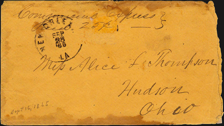 commercial-express-co-texas-interior-stamp-cover