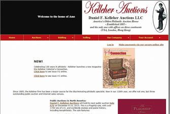 computers-and-stamps-kelleher-website-homepage