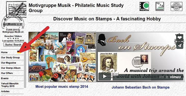 computers-and-stamps-philatelic-music-group-website