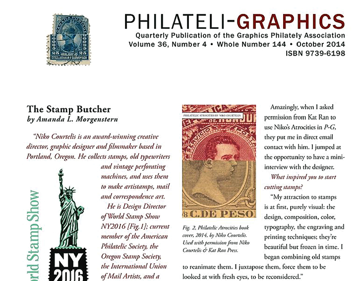 computers-stamps-graphics-philately-association-website