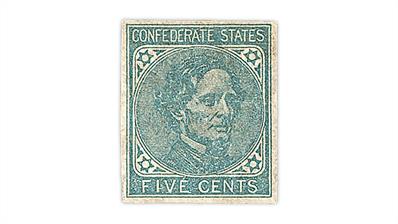 confederate-states-1862-jefferson-davis-locally-printed-stamp