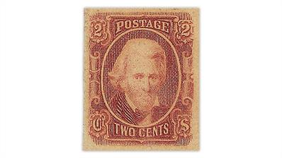 confederate-states-1863-brown-red-andrew-jackson-stamp