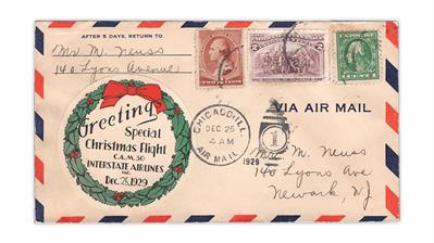 contract-air-mail-route-30-christmas-flight-cover