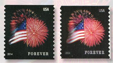 counterfeit-2014-flag-and-fireworks-coil-stamp