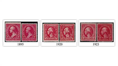 counterfeit-united-states-red-washington-stamps-test