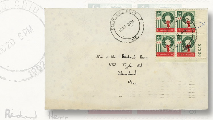 cover-1962-christmas-stamp-plate-block