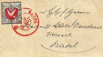 cover-bearing-1845-basel-dove-stamp