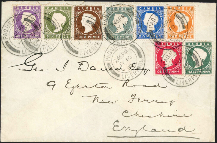 cover-franked-entire-gambia-cameo-series