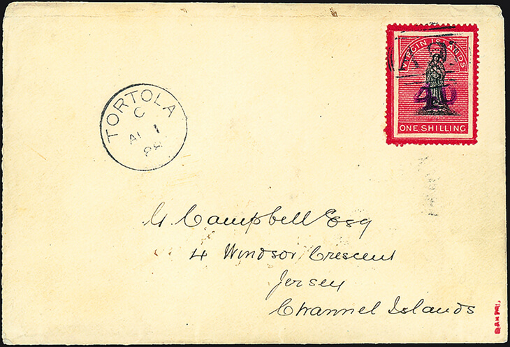 cover-with-1888-four-penny-on-one-shillling-stamp