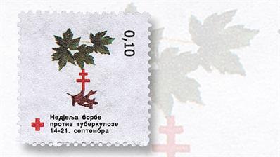 cross-of-lorraine-oak-leaves-postal-tax-stamp