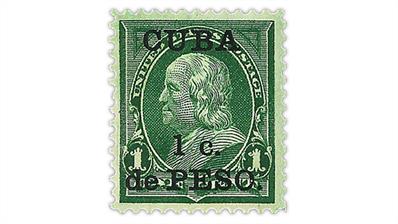 cuba-1899-united-states-administration-benjamin-franklin-stamp