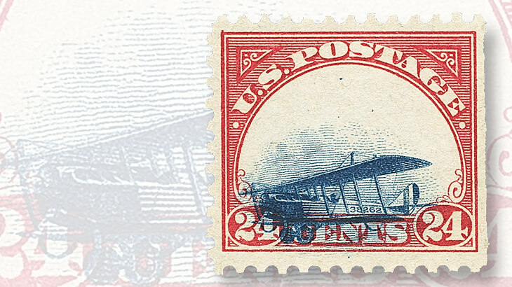 curtiss-jenny-stamp-with-totally-grounded-plane