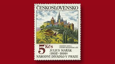 czechoslovakia-stamps-100-years