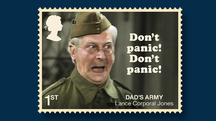 dad-army-stamps