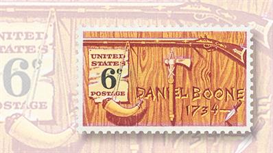 daniel-boone-commemorative-stamp