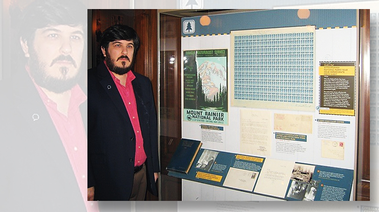 daniel-piazza-philatelic-curator-national-postal-museum