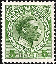 danish-west-indies-king-christian-x-definitive-stamp-1915