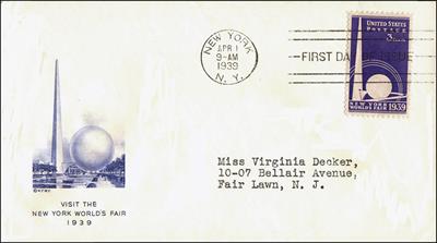 de-vries-artcraft-fdcs-end-worlds-fair-fdc