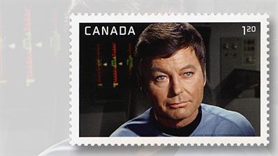 deforest-kelley-canada-leonard-mccoy