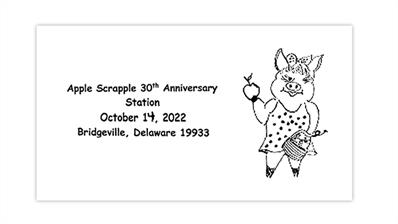 delaware-2022-apple-scrapple-festival-postmark