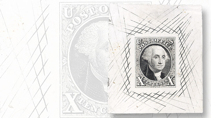 die-proof-1847-10-cent-george-washington