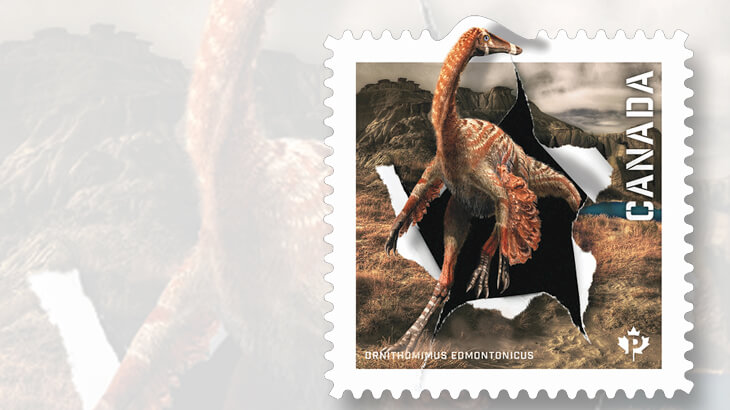 dinos-of-canada-stamp