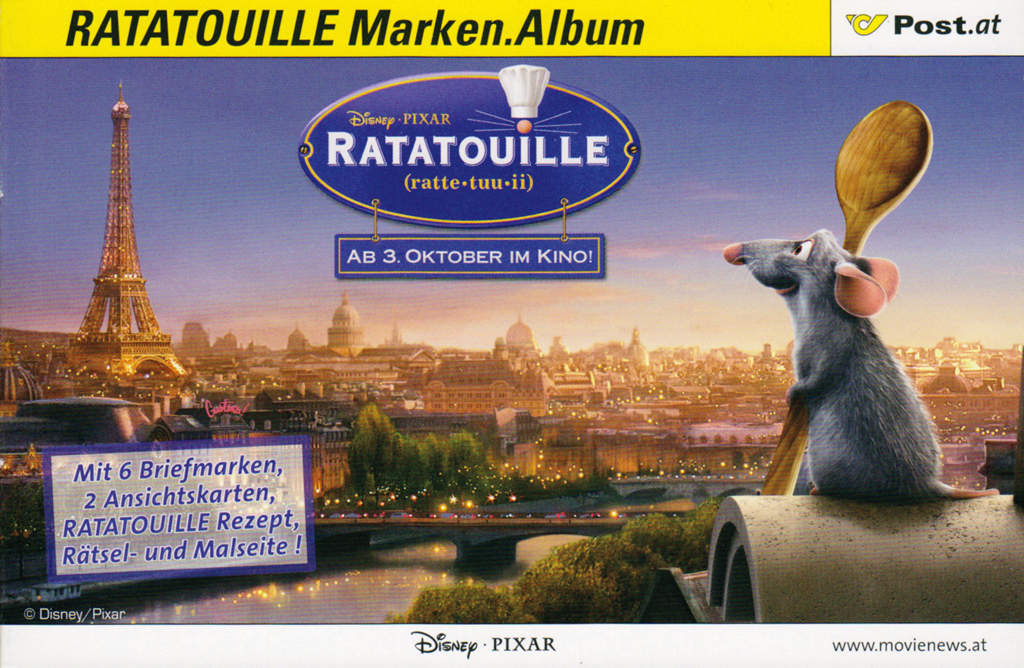 disney-pixar-stamps-austria-booklet-ratatouille