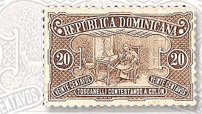 dominican-republic-columbus-mausoleum-stamp