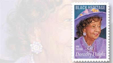 dorothy-height-stamp