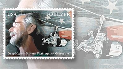 douglas-hughes-gyrocopter-pilot-fake-stamp