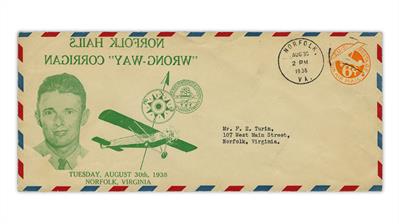 douglas-wrong-way-corrigan-airmail-cover