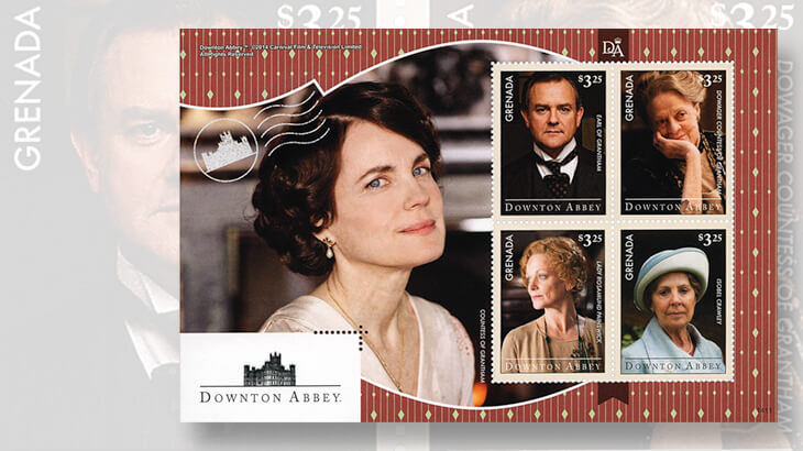 downton-abbey-stamp