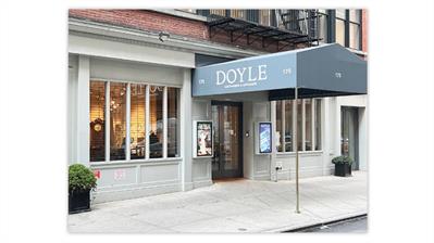 doyle-auction-house-new-york-city