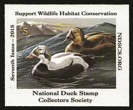 duckstamp