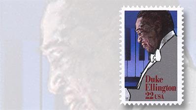 duke-ellington-performing-arts-stamp