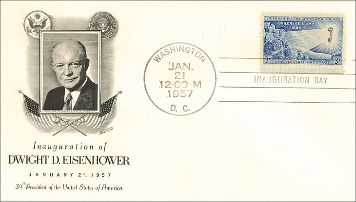 dwight-d-eisenhower-inauguration-cover