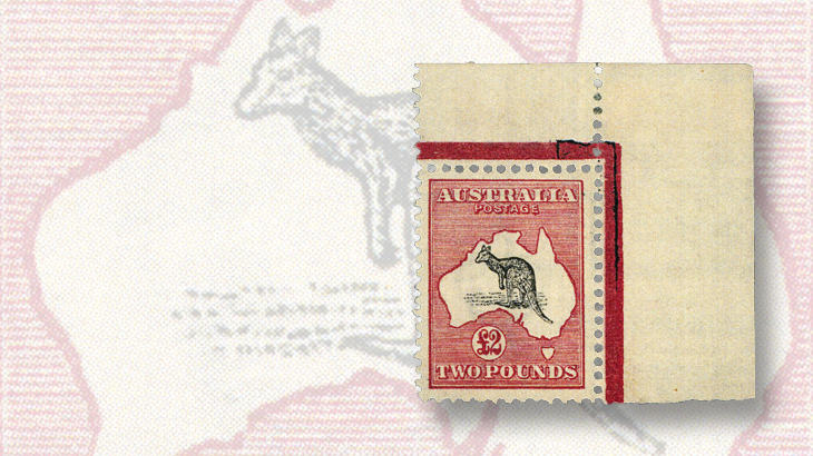 eastern-auctions-australia-1913-kangaroo-and-map-stamp