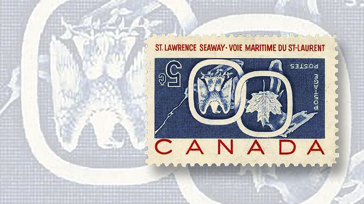 eastern-auctions-canada-1959-st-lawrence-seaway-invert