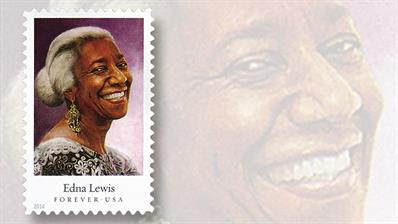 edna-lewis-celebrity-chefs-stamp