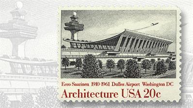 eero-saarinen-american-architecture