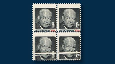 eight-cent-eisenhower-block